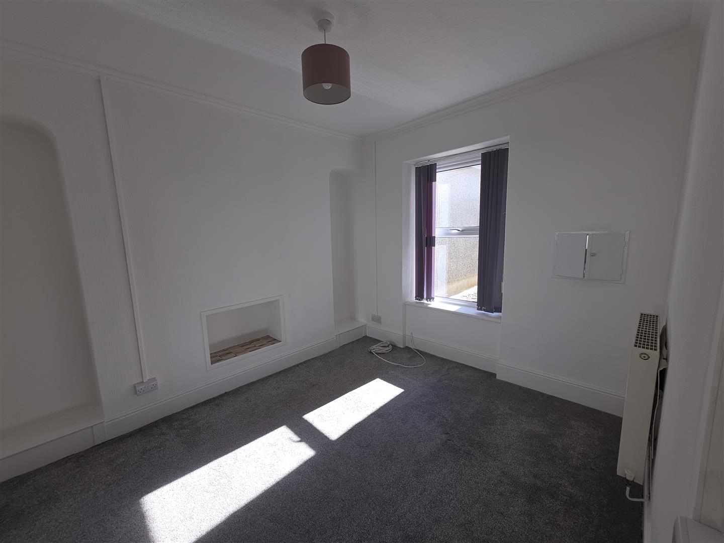 James Street, Llanelli, SA15 1EB